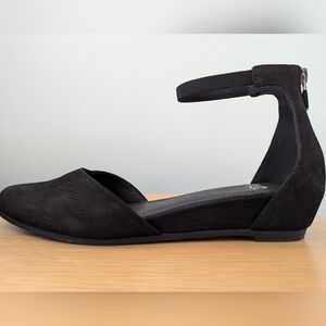 Eileen Fisher Ballerina Flats